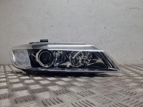 Audi headlight front - audi,