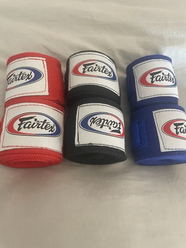 Fairtex muay thai - muay, hand