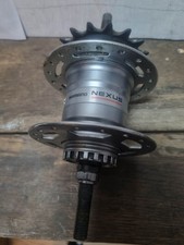 Shimano Nexus Inter3 Internal