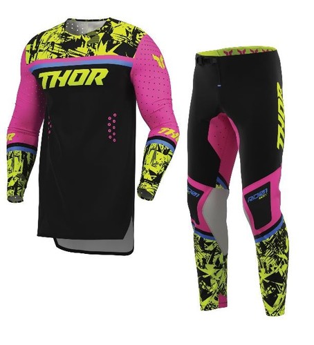 2027 thor sportmode punkd - sportmode,