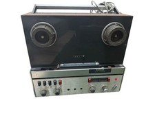 Revox A77 Open Reel Deck