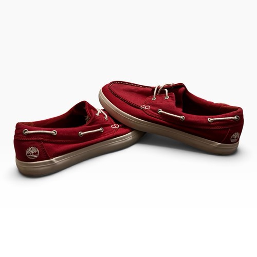 Timberland boat shoes - timberland,