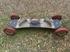 Kitedeck Mountain Kite Board