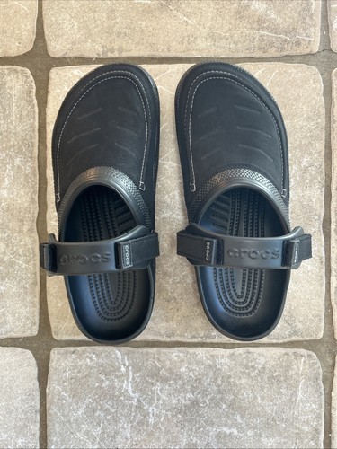 Crocs yukon vista clogs - yukon,