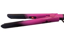 Mark Hill Hair Straighteners HS-953 Pink & Black Tested 