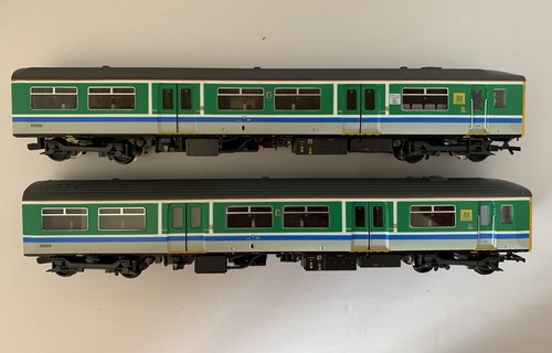 Bachmann gauge dmu 937 - gauge,