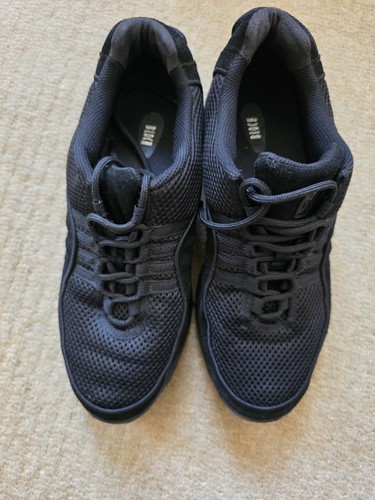 Bloch boost black - , indoors