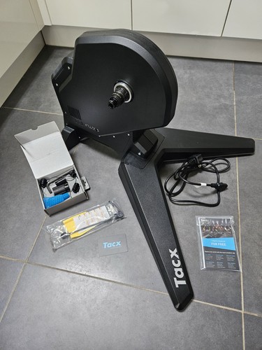 Tacx flux smart - tacx, s