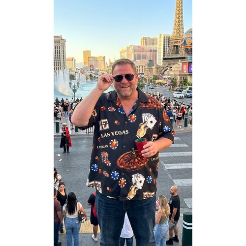 Classic las vegas - classic, casino