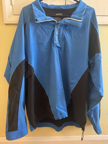 Galvin green gore tex - galvin,