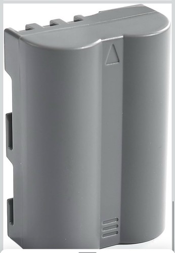 Dste el3e rechargeable - en-el3e,