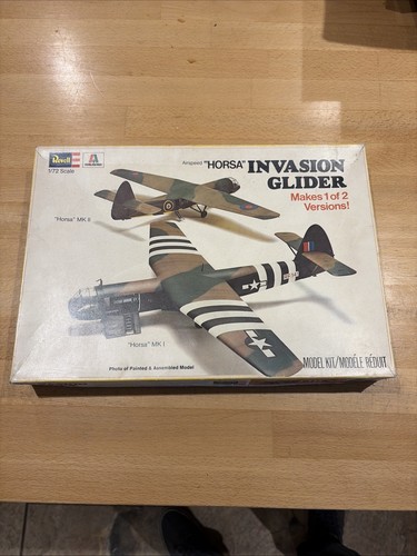 Revell scale vintage - revell,