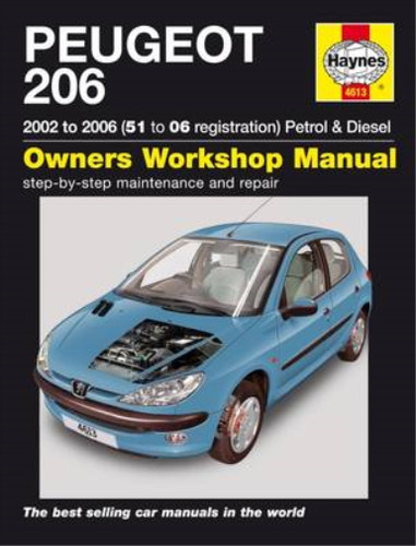Peugeot 206 petrol diesel - peugeot,