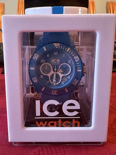 Ice watch malibu large - ice,