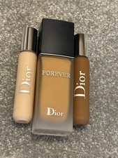 Dior Foundation- Conceal-Contour Set