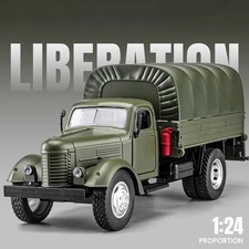 1:24 CA10 Vintage Truck