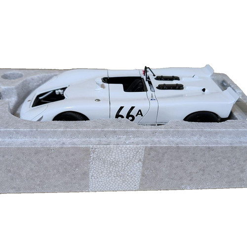 Autoart porsche 908 02 - 1/18, 908/02