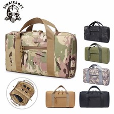 Tactical Pistol Case Gun
