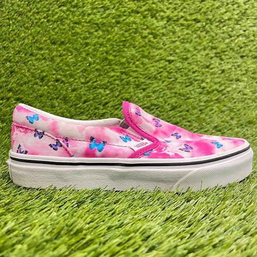 Vans classic slip butterfly - classic,