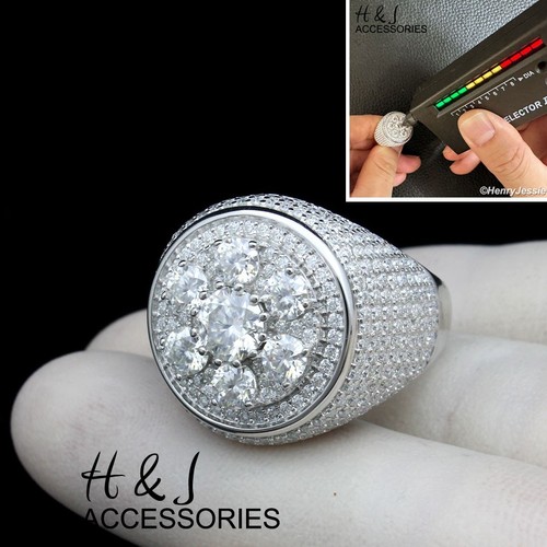 Men solid 925 - 925, silver