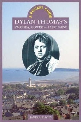 Dylan thomas swansea - thomas's, gower