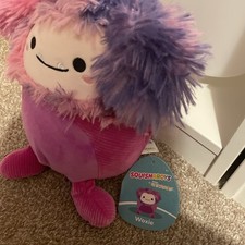 Squishmallows / Squisharoys -