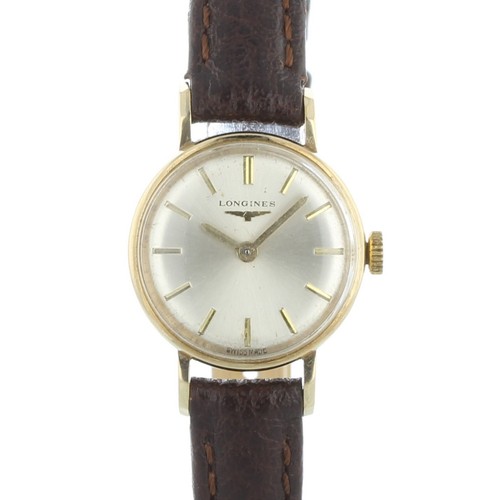 Longines dress 42490 - dress, 20mm