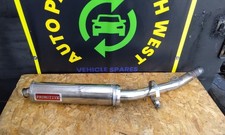 Kawasaki ZX9R 900cc Exhaust Pipe 2000 X Reg ZX9