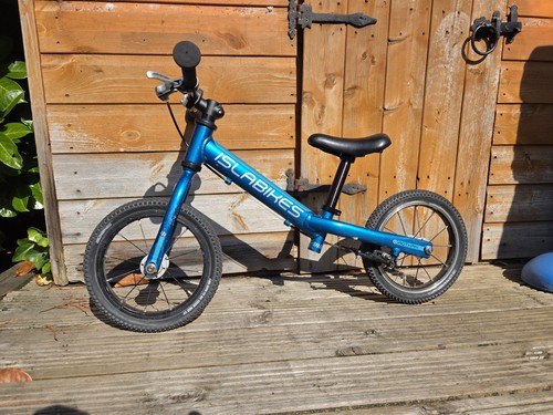 Islabike rothan teal - islabike,