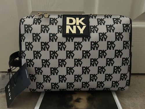 Dkny embossed travel - dkny, /