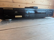 Marantz CD-67 mk 2 Original