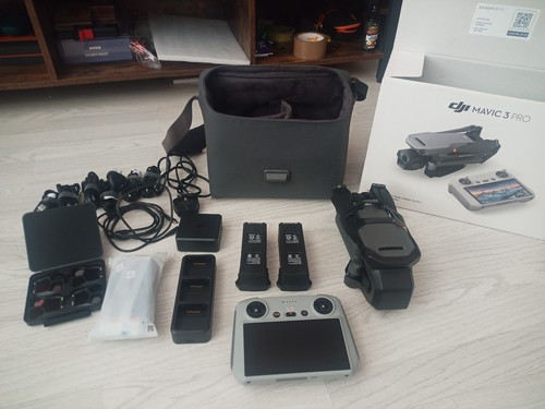 Dji mavic pro fly more - dji,