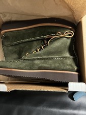 Yuketen Maine Guide 6 Eye