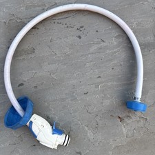 Genuine Truma Ultraflow Water Inlet Hose Caravan Motorhome 46340-51