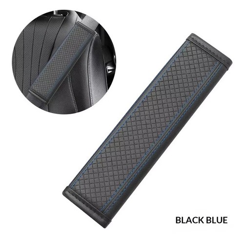 Leather car seat - car, cover