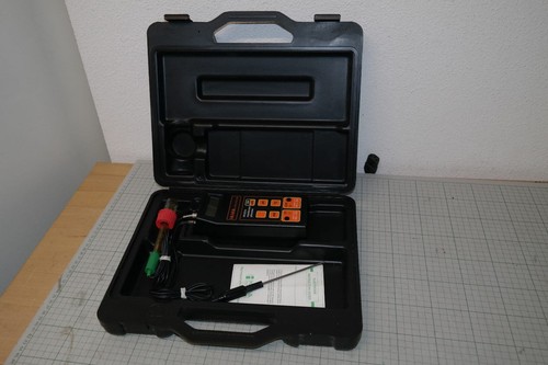 Hanna instruments 8314 - instruments, /