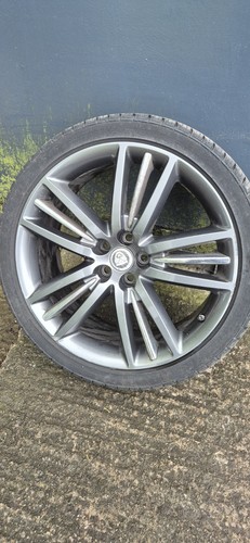 Jaguar x250 selena set - jaguar, xf