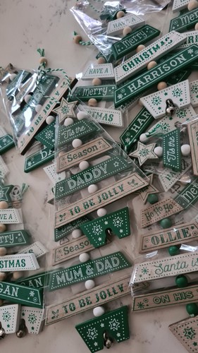 Christmas tree hanging - christmas,
