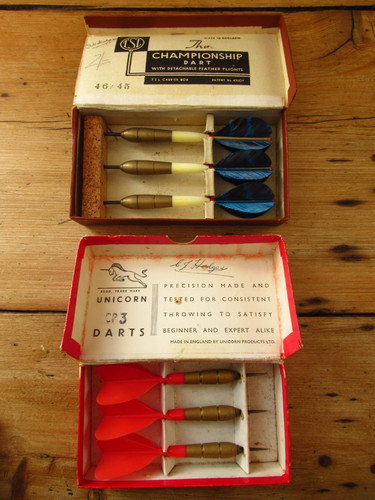 Vintage unicorn tsl - &,