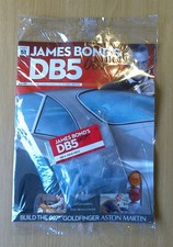 Eaglemoss: James Bond 007