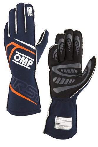 Omp first gloves - omp,