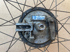 ITOM ASTOR SS COMPETITION