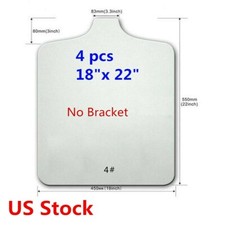 US Stock Silk Screen Printing
