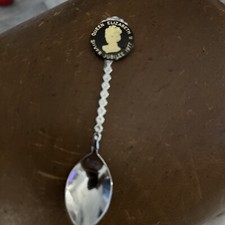 1977 The Queens Silver Jubilee