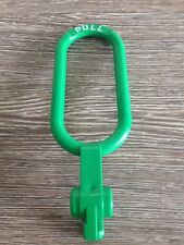 Slush Machine Spare Part Ugolini Bras Taylor Green tap handle 