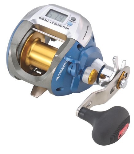Wft new line - line, counter