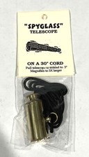 American Revolution Spyglass