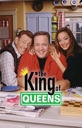 Bb4090 the king queens - bb4090,