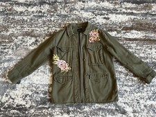 Topshop Petite Jacket Uk8