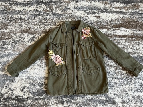 Topshop petite jacket uk8 - petite,